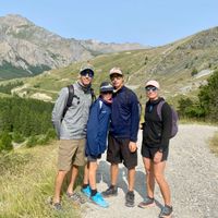 La maison de Marie & François