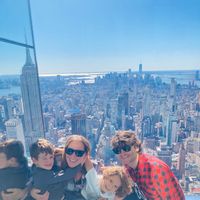 La maison de María del Pilar