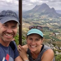 La maison de Chris&Renscha