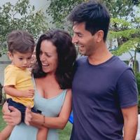 La maison de Alma & Ayman