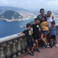 Casa di Iñaki & Irene