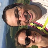 La maison de Amélie et Manu