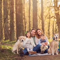 La maison de christine