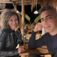 La maison de Juan & Vero