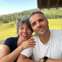 Casa di Christelle & Arnaud