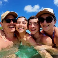 Notre cocon à la campagne