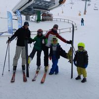 La maison de Eunate & Unai