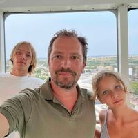 La maison de Clément -