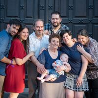 Casa Rural Mesón Viejo (S.XVI)