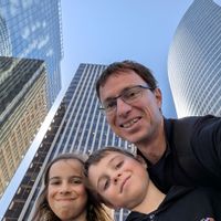 Chambre privée dans Appartement T4, Familiale, à 5 mn du plan d'eau ou du centre-ville d Embrun.