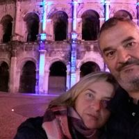 La maison de Nieves & Manel