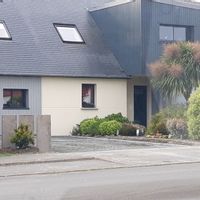 Benoit's house