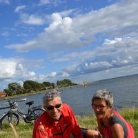 La maison de Rosi & Herbert