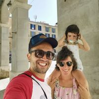 La maison de Lydie et Alain