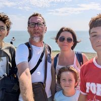 Casa di ALBERTO & GABRIELLA