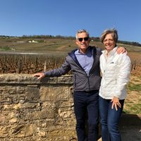 La maison de Suzanne