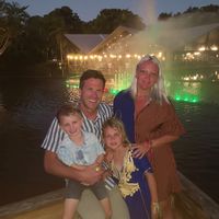 Farmhouse Scandinave