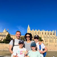 Appartement Proche DISNEY et PARIS Disponible que l’Été.