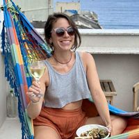 La maison de Gabrielle