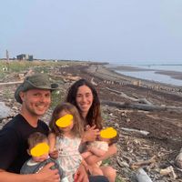 Au cœur de la nature.  Point central entre le Saguenay et le Lac-St-Jean! Minimum de 7 nuits.