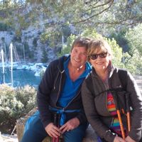 Casa di Catherine et Jean-Luc