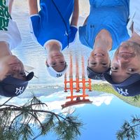 La maison de Isabelle