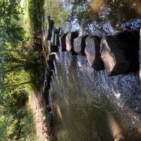 Le studio de Anne et Mickael