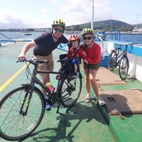 La maison de Sinéad