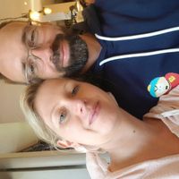 cherche échange pour avril 2026