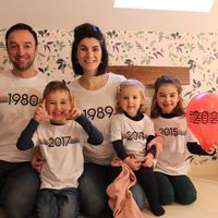 Le paradis des enfants