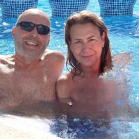 Casa di Irene y Ramón