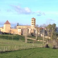La maison de Maryline