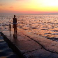 La maison de Caroline