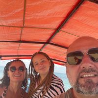 Maison avec piscine à 5 minutes de l’océan. PAS DISPO JUILLET ET AOÛT NOT JULY AND AUGUST