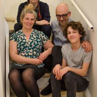 La maison de Thorleif