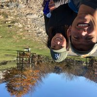 La maison de Lucia & Carlos