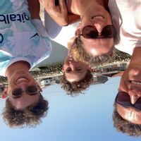 La maison de Sonia et Damien