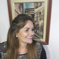 Patricia s Haus