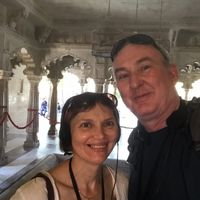 Casa di Richard & Tracy