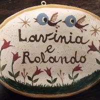 La maison de Lavinia