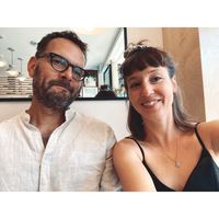 La maison de Stéphanie