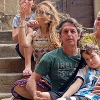 La maison de Yolanda