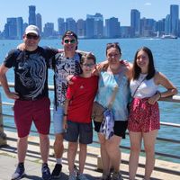 L'ancienne gare (appartement au 1er étage)