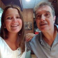 La maison d´Enric, vôtre maison.