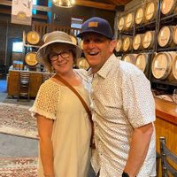 La maison de Steve and Rhonda