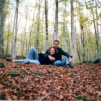 La maison de Carlos y Viviana