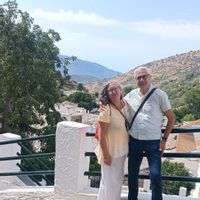 Viviana y Carloss hus