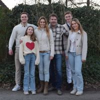 La maison de Kristel