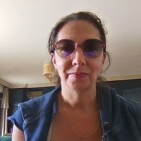 La maison de Chantal