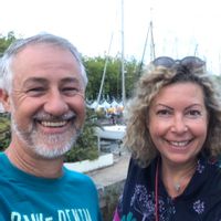 Jean-christophe Et Patricia's house